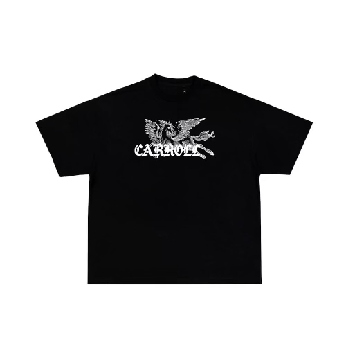 Black Tee